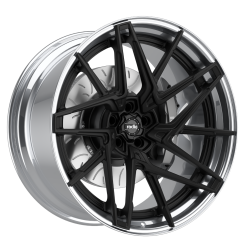 Radi8 r8b12 18インチ Yahoo!オークション - radi8 r8b12 9.5J+35 PCD100 18インチ